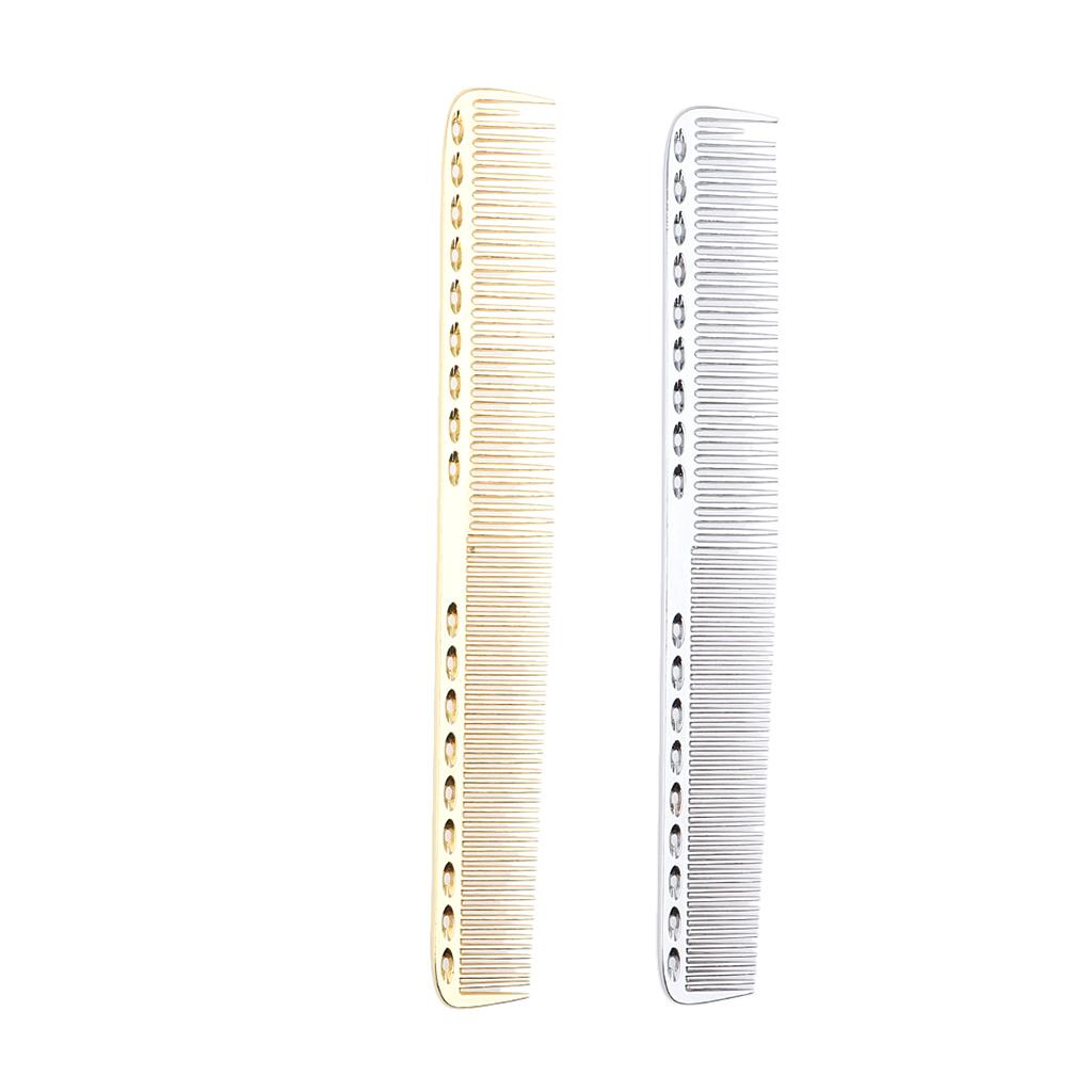 Comb Fine Tooth - Wide Fine Tooth Hair Comb Men