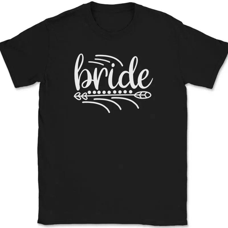 Men'S Grooming For Marriage - Wedding Bride T-Shirt Marriage Married Groom
