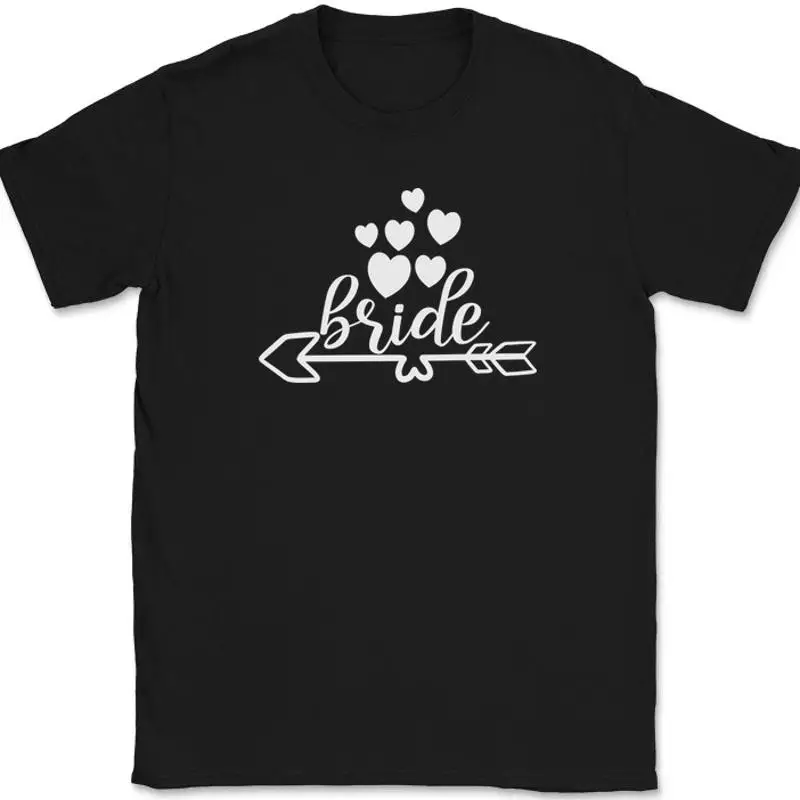 Men'S Grooming For Marriage - Bride Wedding T-Shirt Wedding Party Groom