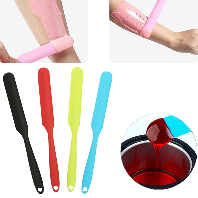 New-Silicone Cosmetic Waxing S - Hair Wax Stick ulasan dan harga