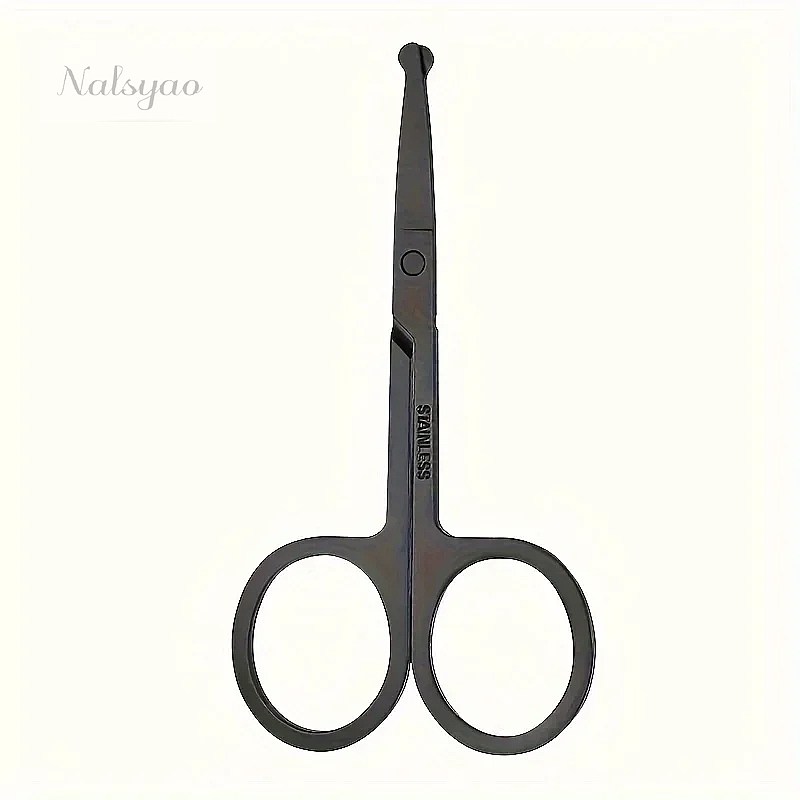 Precision Stainless Steel Scis - Men'S Grooming Tips ulasan dan harga