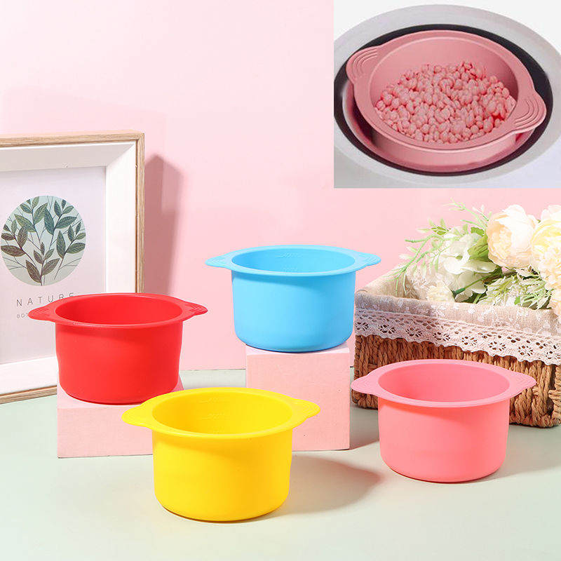 Wax Warmer Heat-resisting Repl - Hair Wax Stick ulasan dan harga