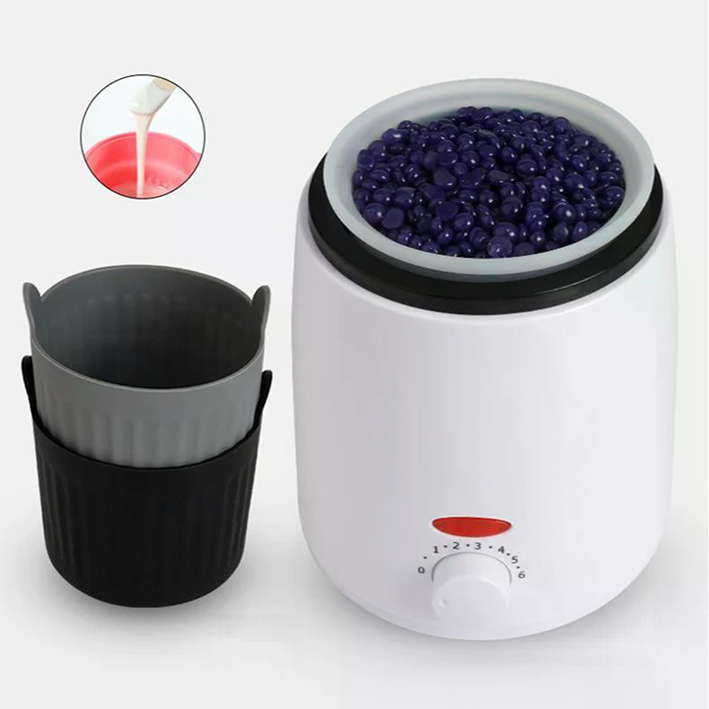 Wax Warmer Heat-resisting Repl - Hair Wax Stick ulasan dan harga