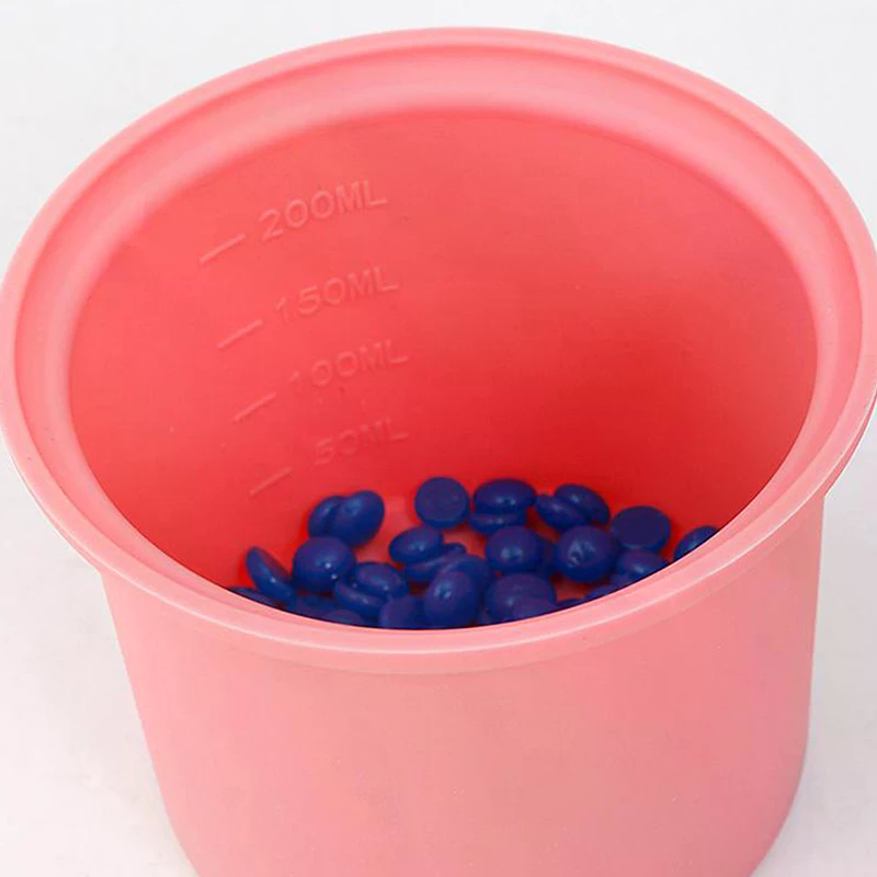 Wax Warmer Heat-resisting Repl - Hair Wax Stick ulasan dan harga