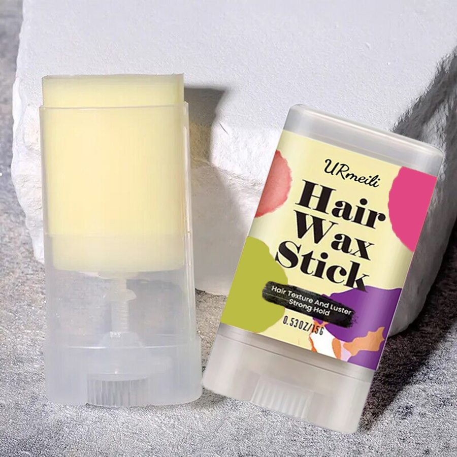 Hair Wax Stick, With Slick Bac - Hair Wax Stick ulasan dan harga