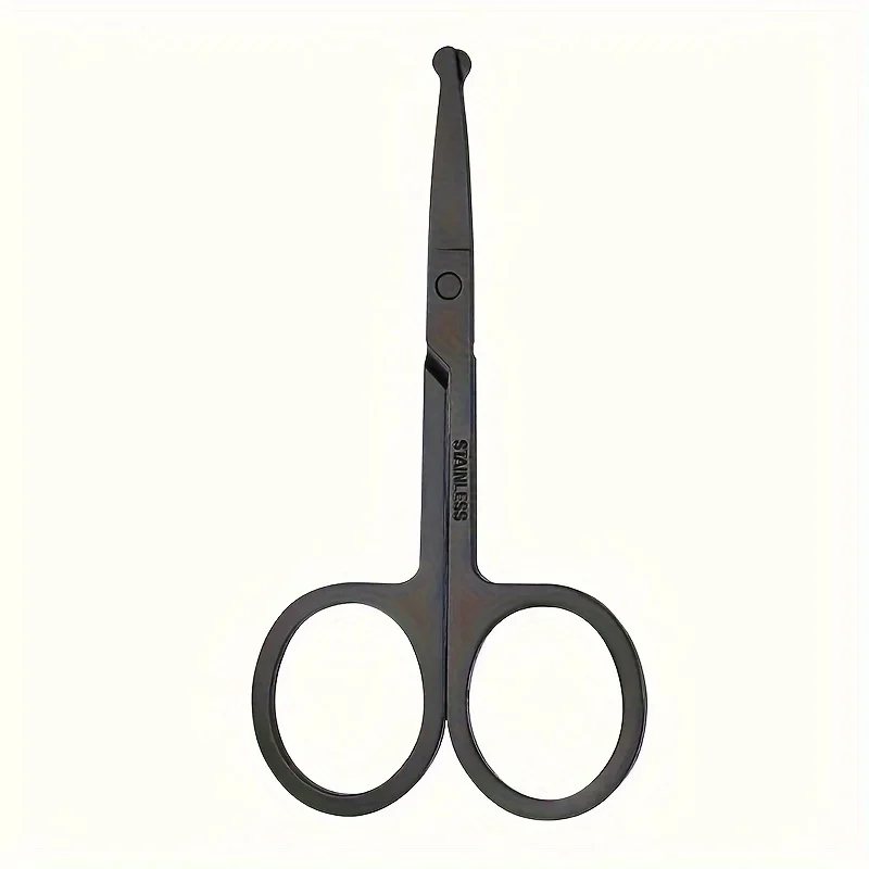 Precision Stainless Steel Scis - Men'S Grooming Tips ulasan dan harga