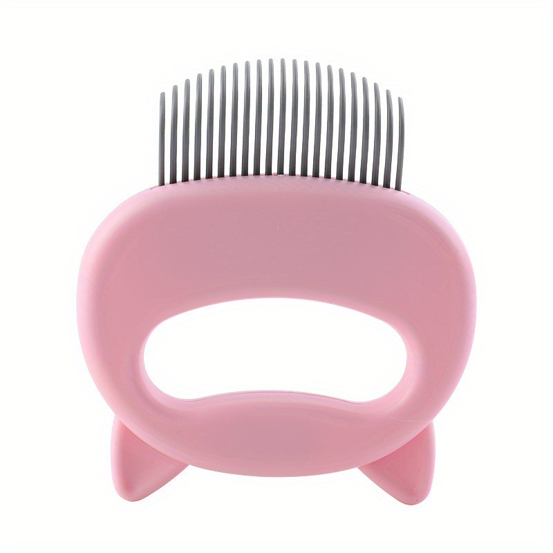 Cat Massage Comb detangling co - Comb Fine Tooth ulasan dan harga