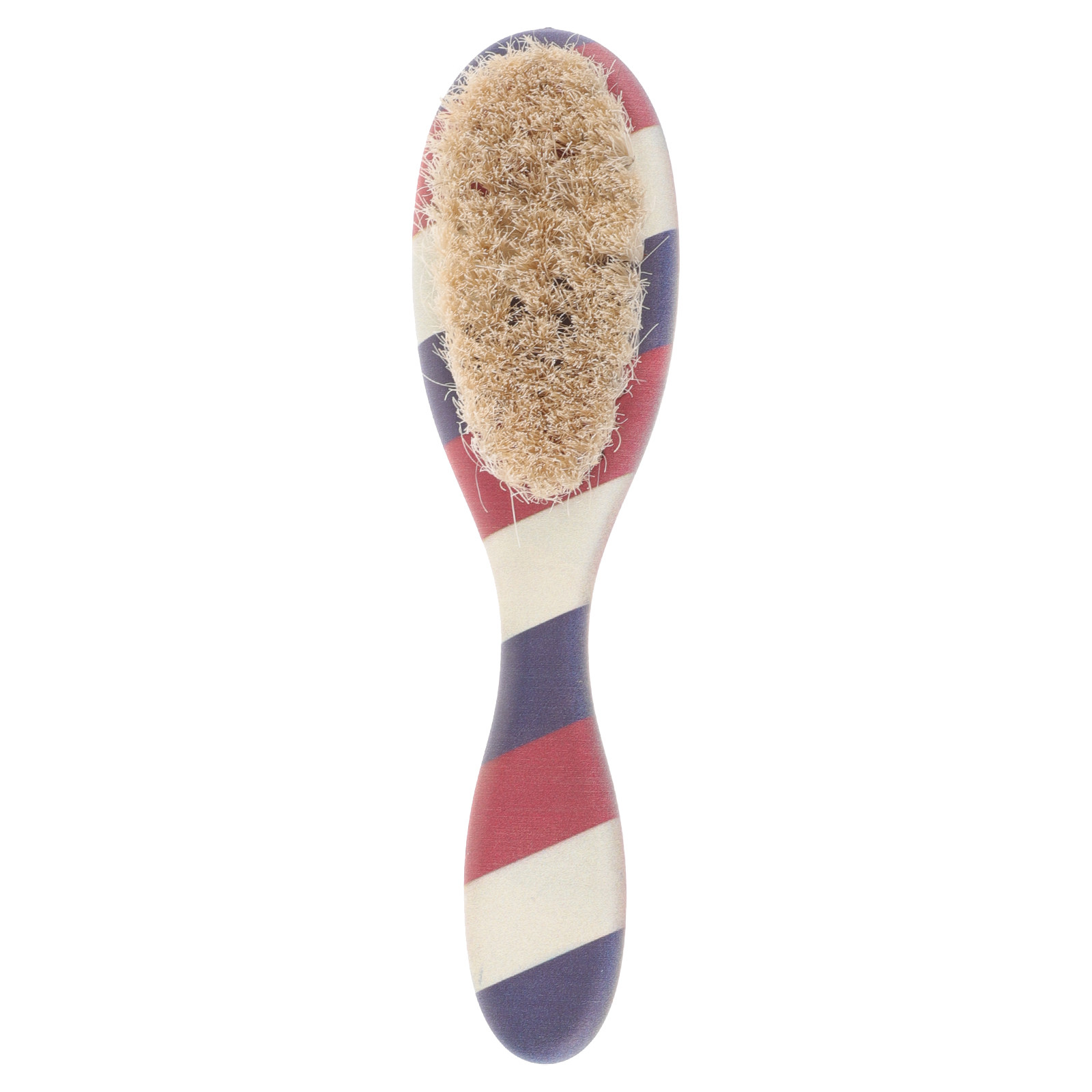 Professional Salon Beard Brush - Mens Grooming Barber ulasan dan harga