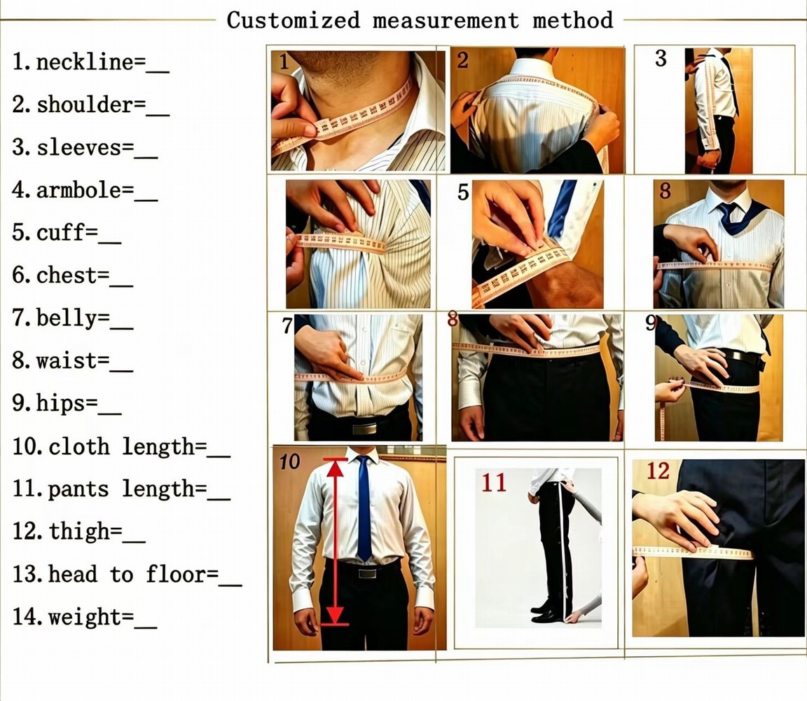 White Collar Pink Formal Men S - Men'S Groom ulasan dan harga