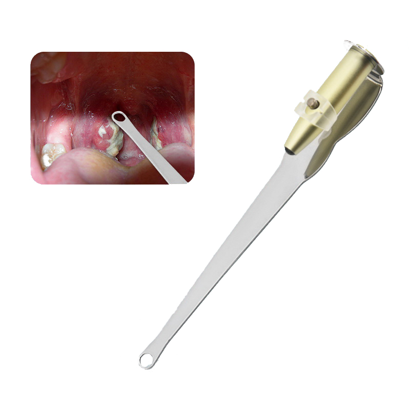 ~Ear Wax Tonsil Stone Remover  - Ear Wax Remover ulasan dan harga