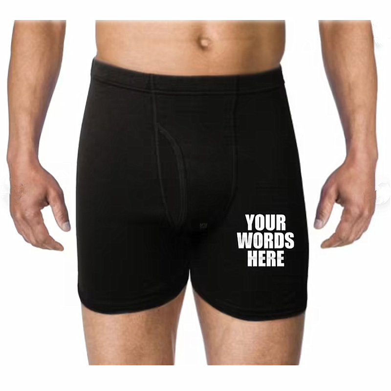 Gluten Free Mens Underwear Fun - Men'S Grooming House ulasan dan harga