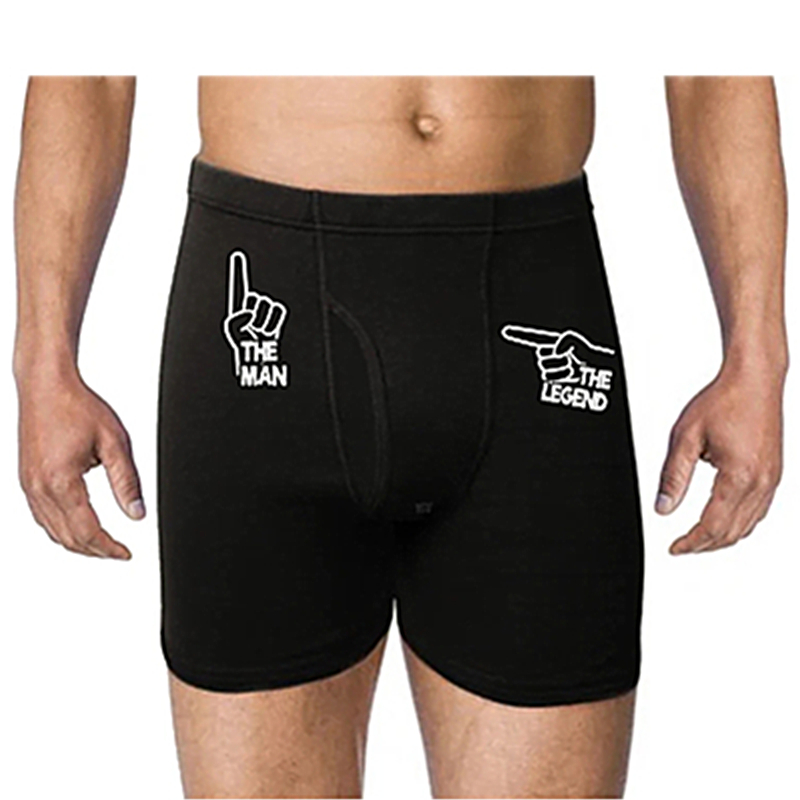 Gluten Free Mens Underwear Fun - Men'S Grooming House ulasan dan harga