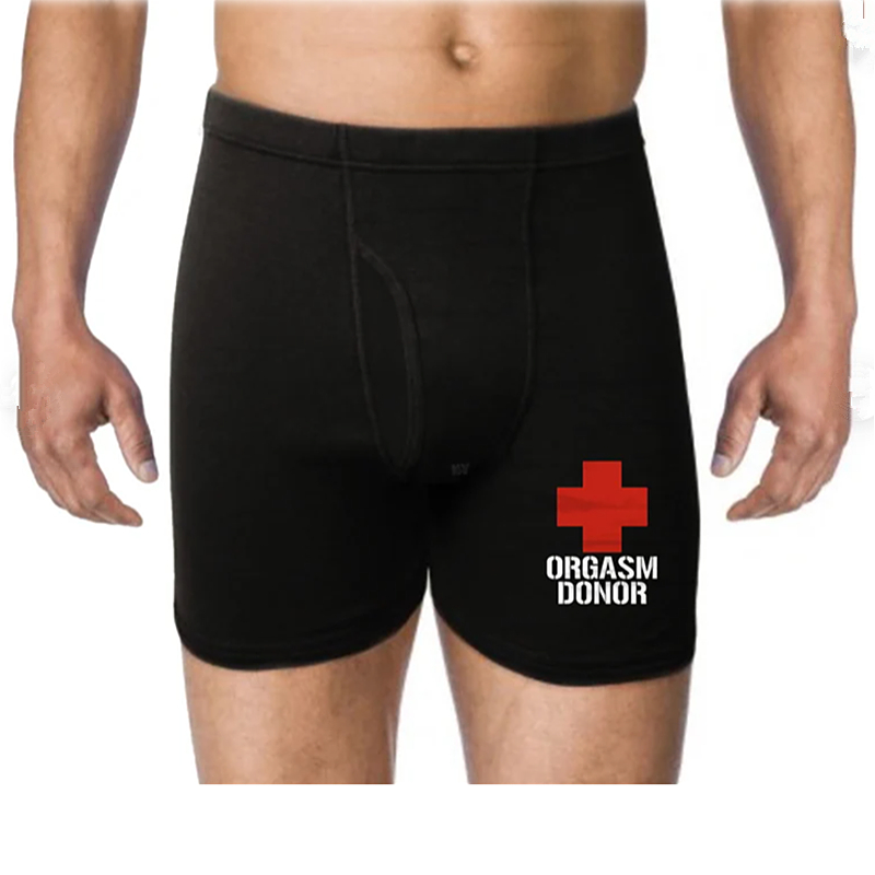 Gluten Free Mens Underwear Fun - Men'S Grooming House ulasan dan harga
