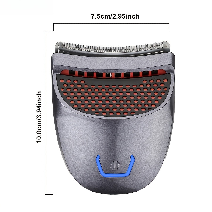 DIY Self Hair Clipper for Men  - Mens Grooming Barber ulasan dan harga