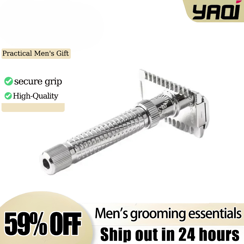 YAQI Adjustable Ultima Open Co - Mens Grooming Barber ulasan dan harga