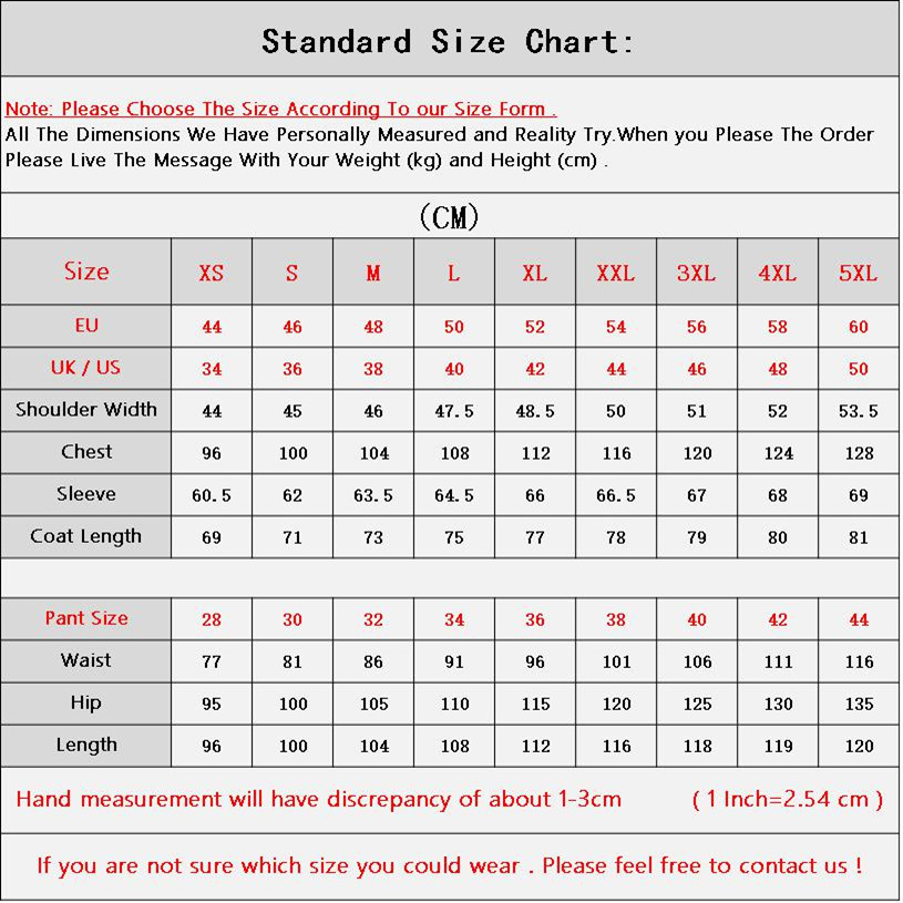Casual Men Suits With Black Pa - Men'S Grooming Club ulasan dan harga