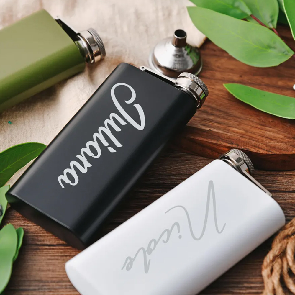 Personalized Stainless Steel H - Men'S Grooming House ulasan dan harga