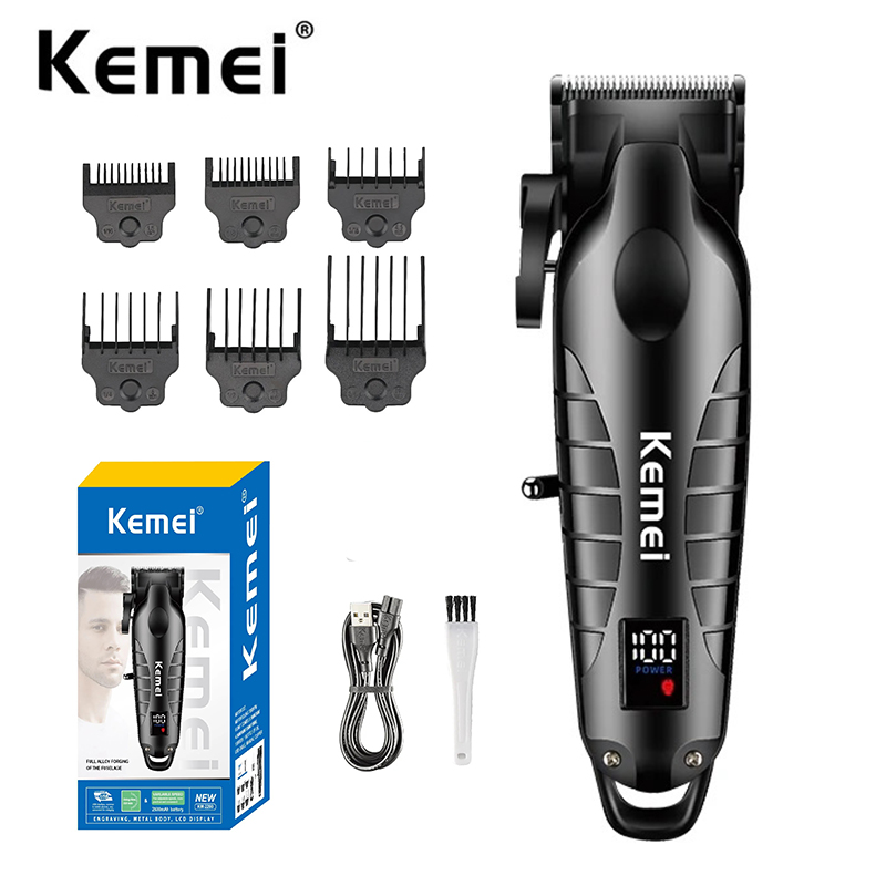 Hair Clipper Barber Blading Ha - Mens Grooming Barber ulasan dan harga