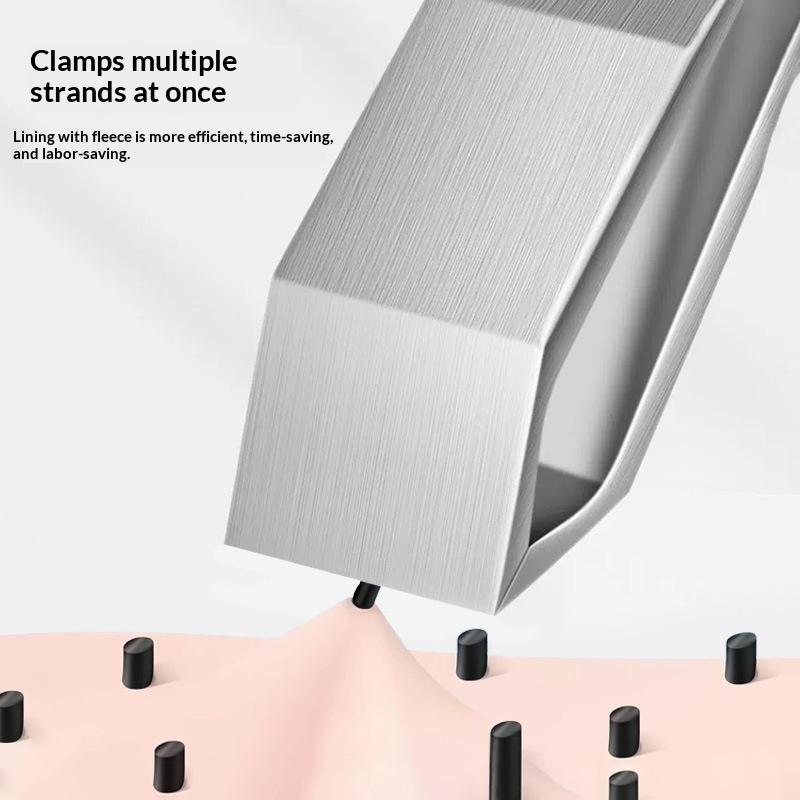 Stainless Steel Beard Mustache - Men'S Grooming Tips ulasan dan harga