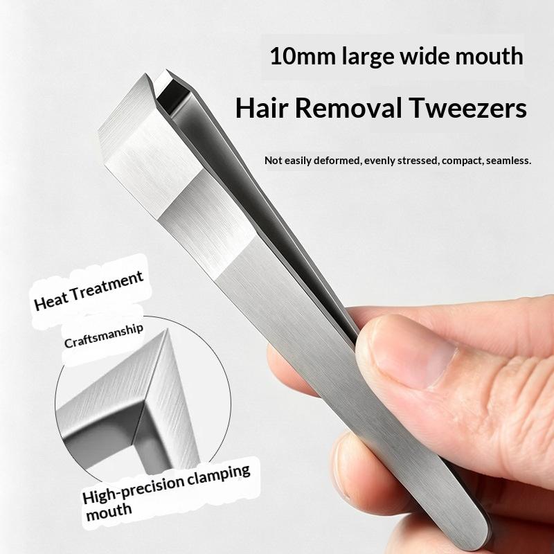 Stainless Steel Beard Mustache - Men'S Grooming Tips ulasan dan harga