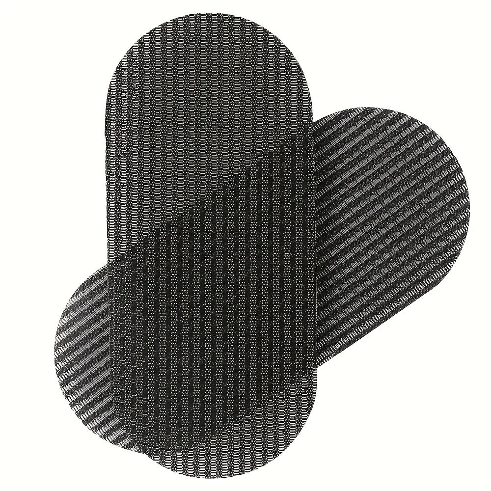 2/4PCS Hair Gripper Sticker Ha - Men'S Groom ulasan dan harga
