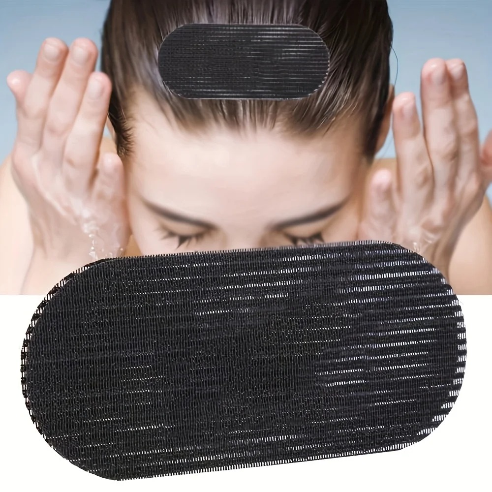 2/4PCS Hair Gripper Sticker Ha - Men'S Groom ulasan dan harga