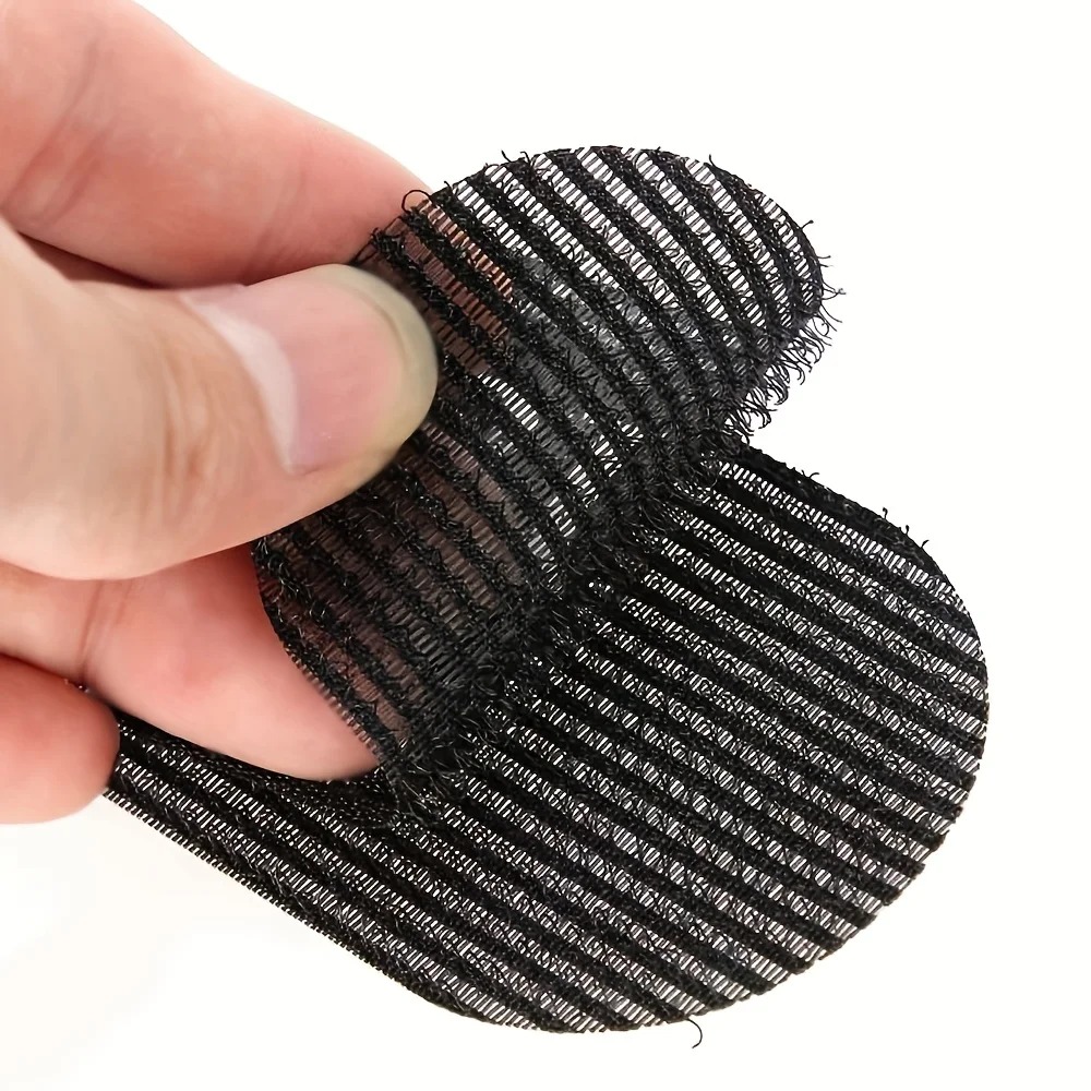 2/4PCS Hair Gripper Sticker Ha - Men'S Groom ulasan dan harga