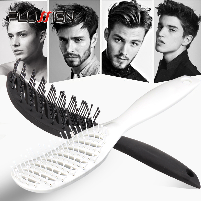 Pink Black White 4 Colors Fine - Comb Fine Tooth ulasan dan harga