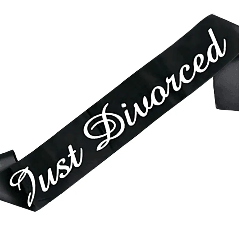 Just Divorced Divorce Squad Sa - Men'S Grooming House ulasan dan harga