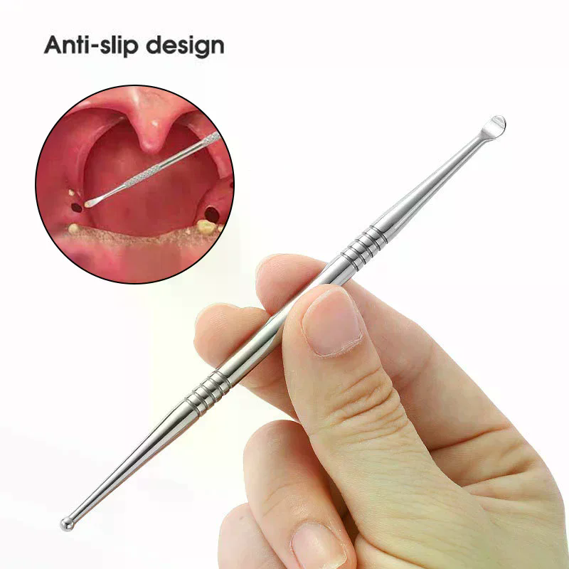 1pc Remover Tool Stainless Ton - Ear Wax Remover ulasan dan harga