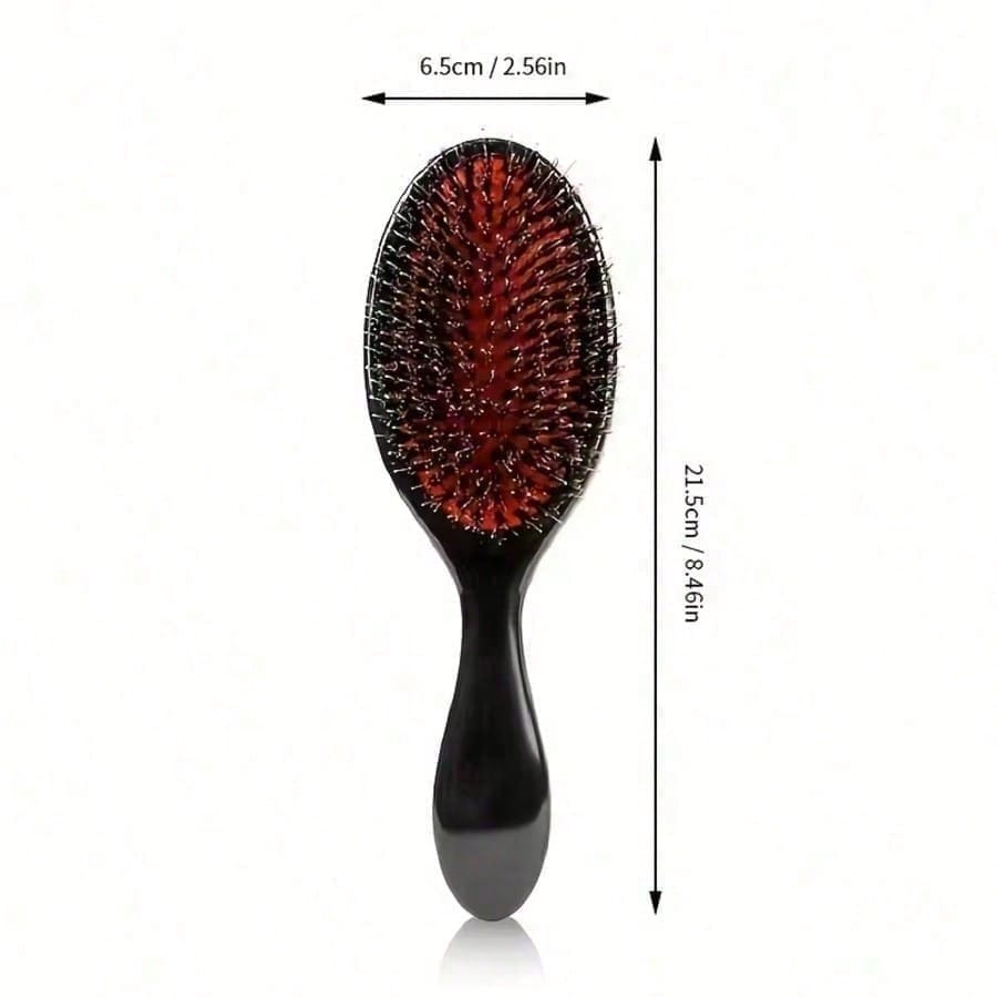 Premium Scalp Massage Detangli - Men'S Grooming Options ulasan dan harga