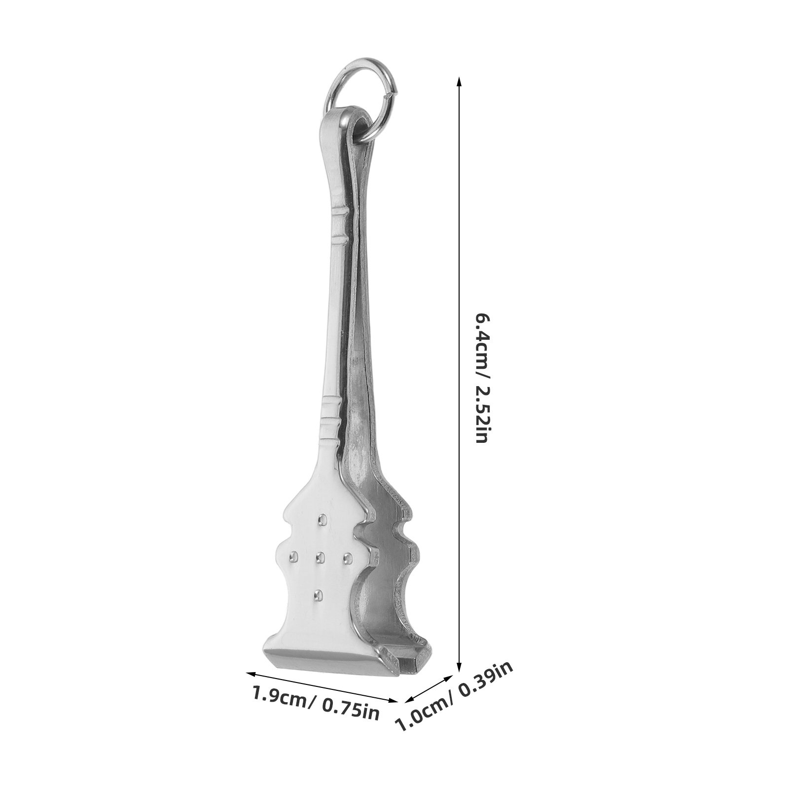 Wide Tip Beard Tweezers for Me - Men'S Grooming Tips ulasan dan harga