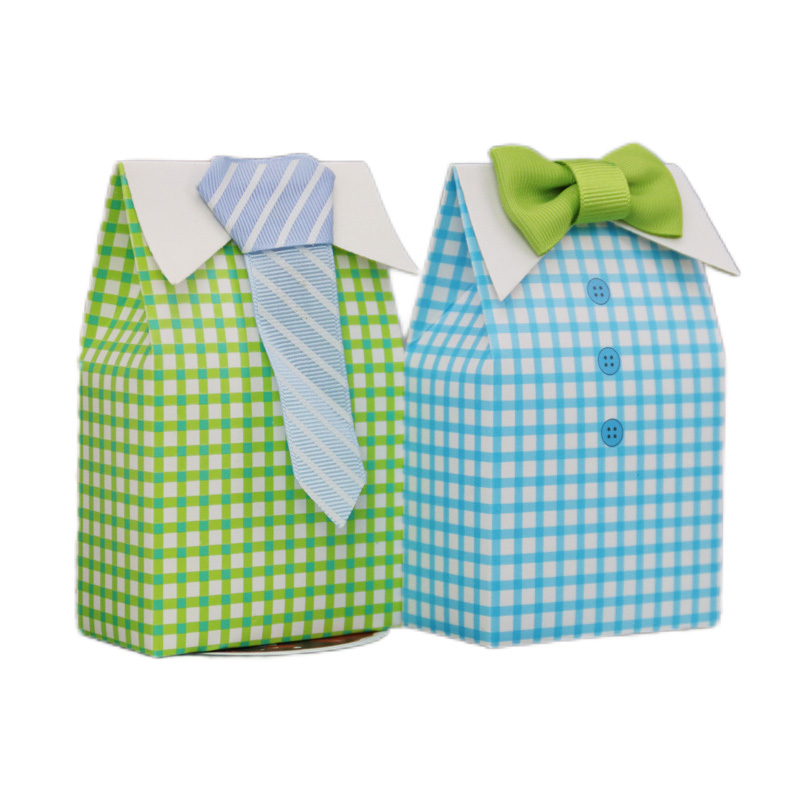 10Pcs Bow Tie Of My Little Man - Men'S Grooming House ulasan dan harga