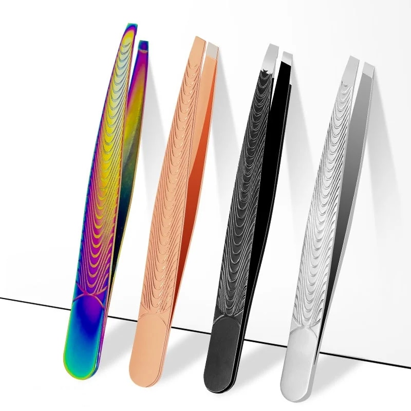 Precision Tweezer Hair Plucker - Men'S Grooming Tips ulasan dan harga
