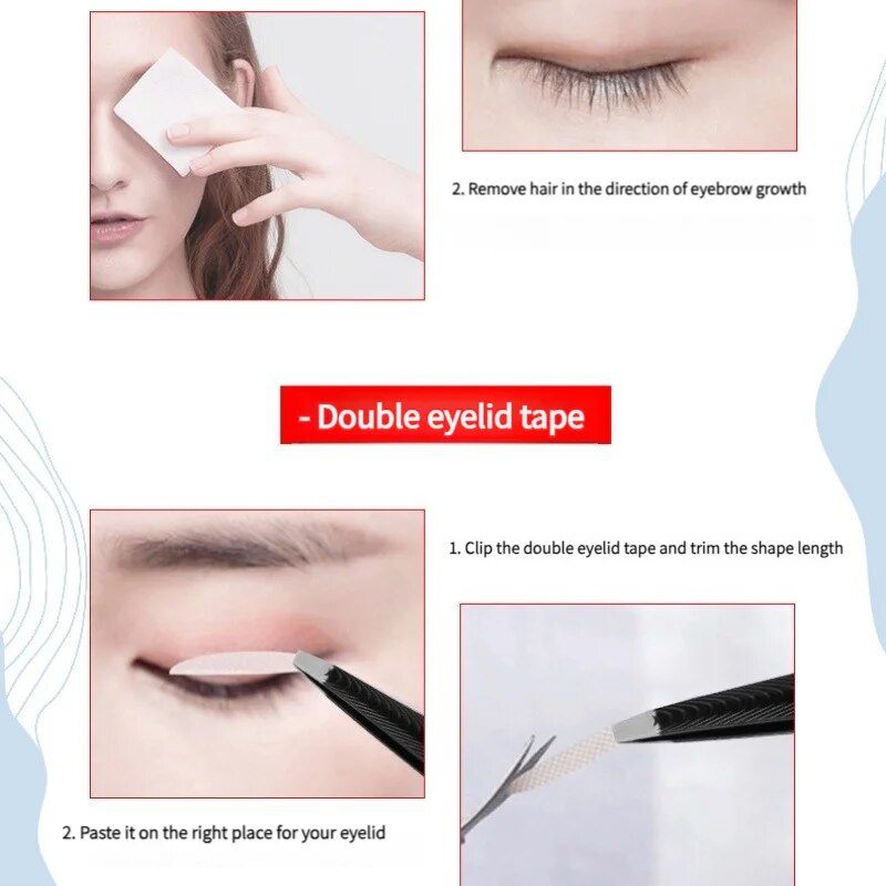 Precision Tweezer Hair Plucker - Men'S Grooming Tips ulasan dan harga