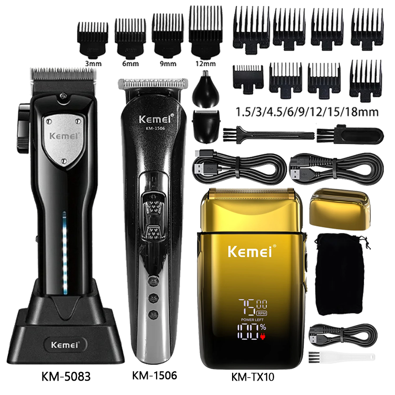 Hair Clipper for Men Barber Bl - Mens Grooming Barber ulasan dan harga