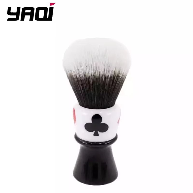 YAQI Casino Clubs 26mm Synthet - Men'S Grooming Club ulasan dan harga