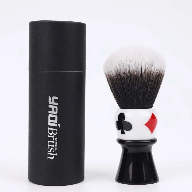 YAQI Casino Clubs 26mm Synthet - Men'S Grooming Club ulasan dan harga