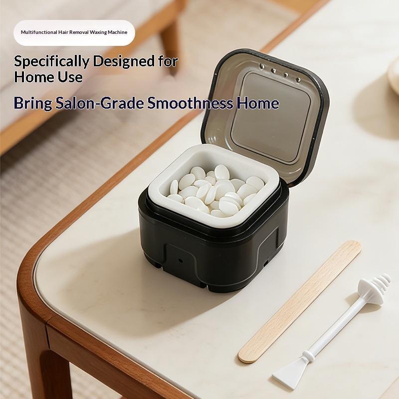 New Mini Wax Heater Machine Si - Ear Wax Remover ulasan dan harga