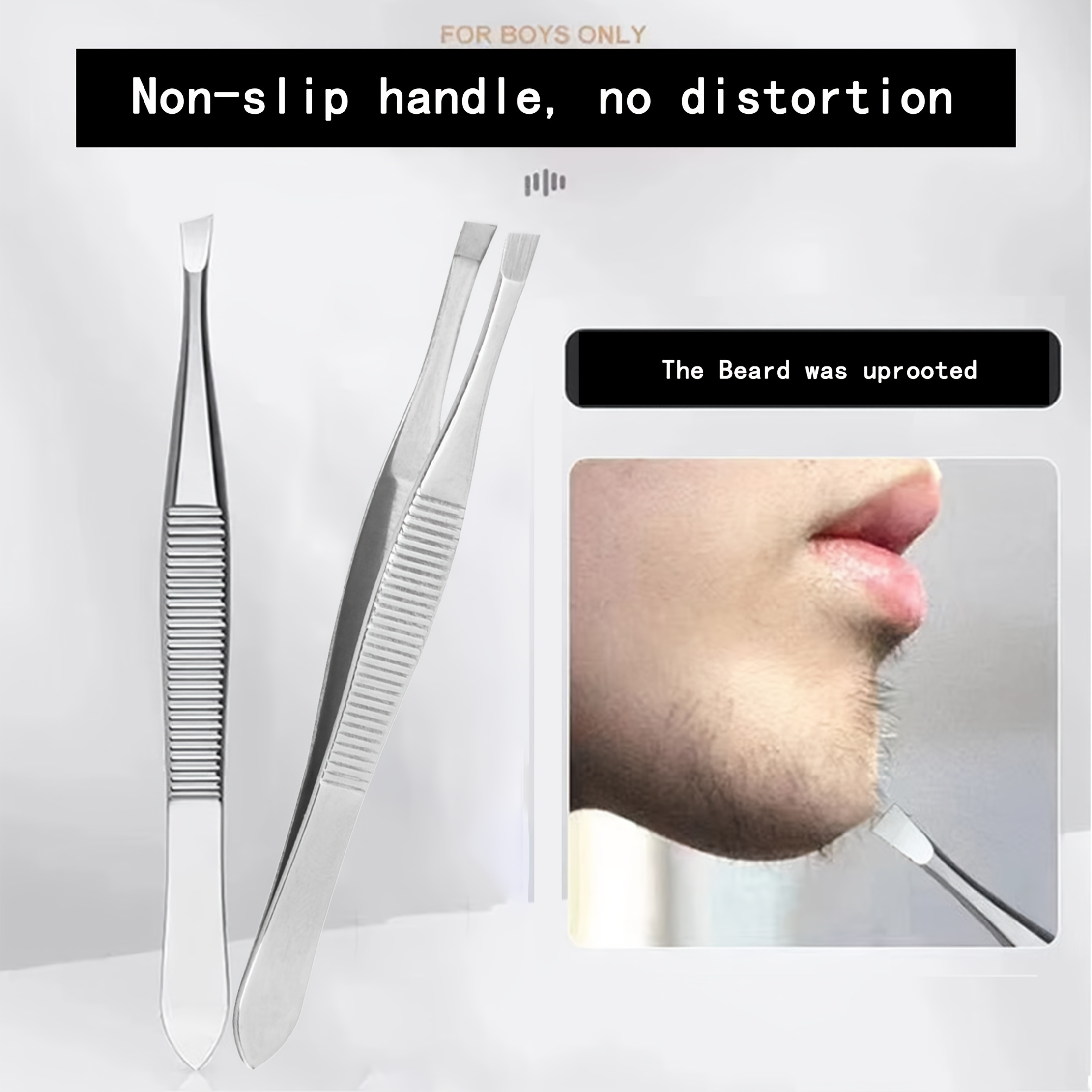 Professional Precision Eyebrow - Men'S Grooming Tips ulasan dan harga
