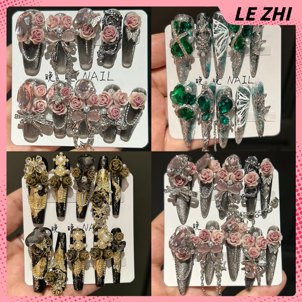 Luxury Court Romantic Rose Han - Men'S Grooming House ulasan dan harga