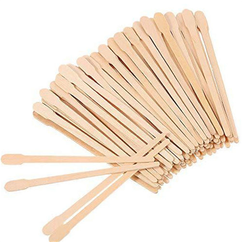 Women's Wooden Hair Removal St - Hair Wax Stick ulasan dan harga