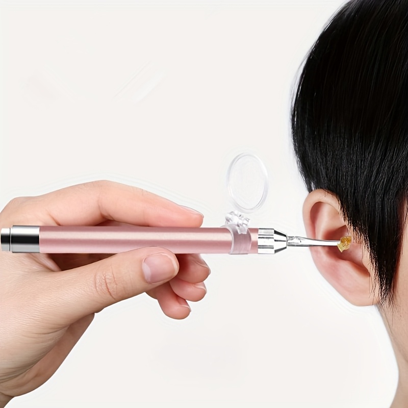 Earwax Removal Tool Kit with M - Ear Wax Remover ulasan dan harga