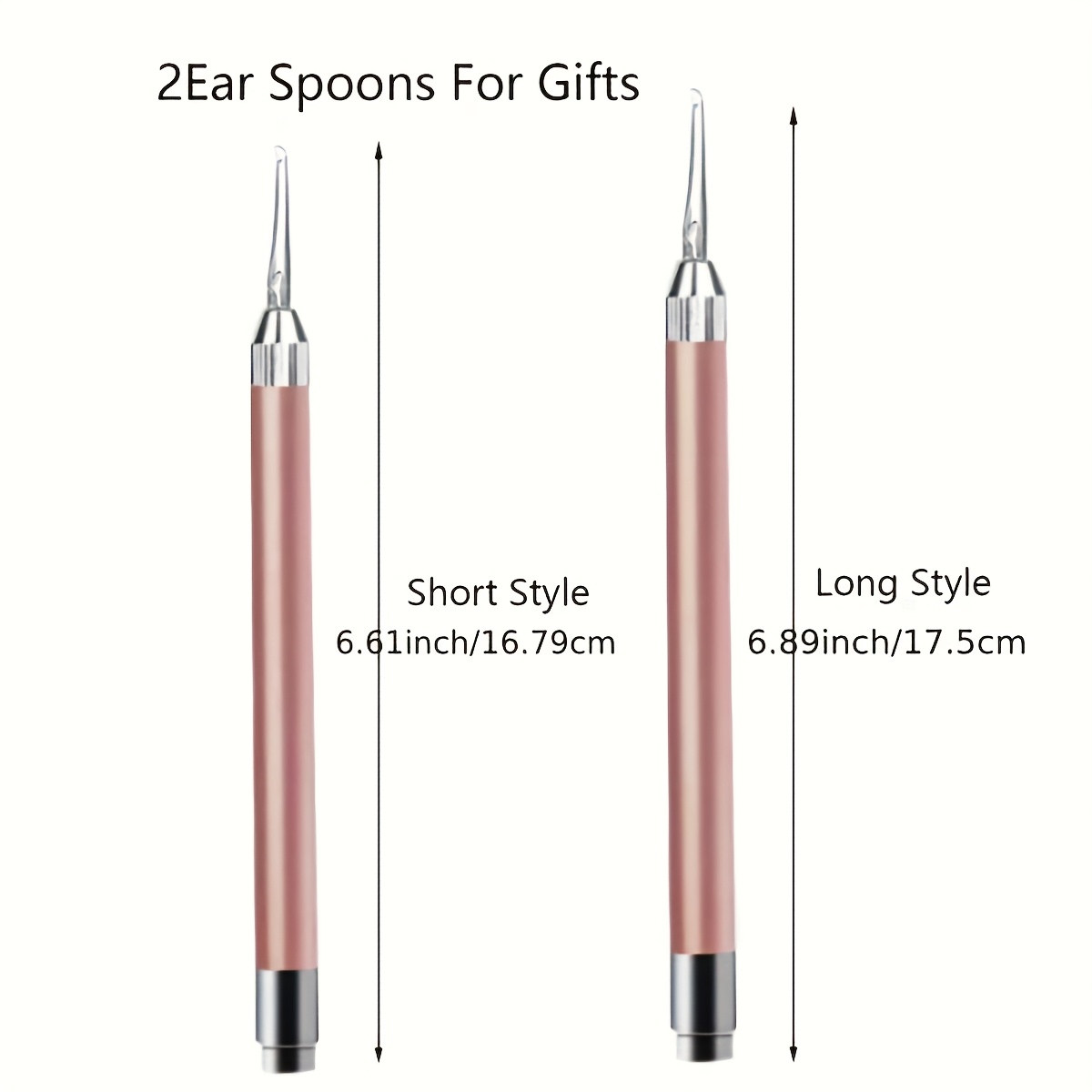 Earwax Removal Tool Kit with M - Ear Wax Remover ulasan dan harga