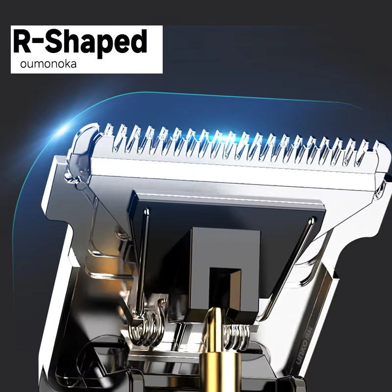 2026 T9 Man Professional Hair  - Men'S Grooming Set ulasan dan harga