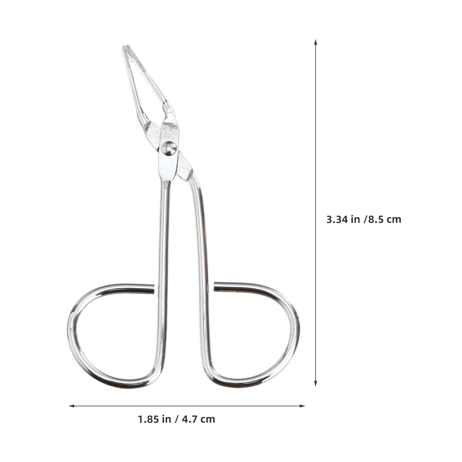 5Pcs Eyebrow Tweezers Stainles - Men'S Grooming Tips ulasan dan harga