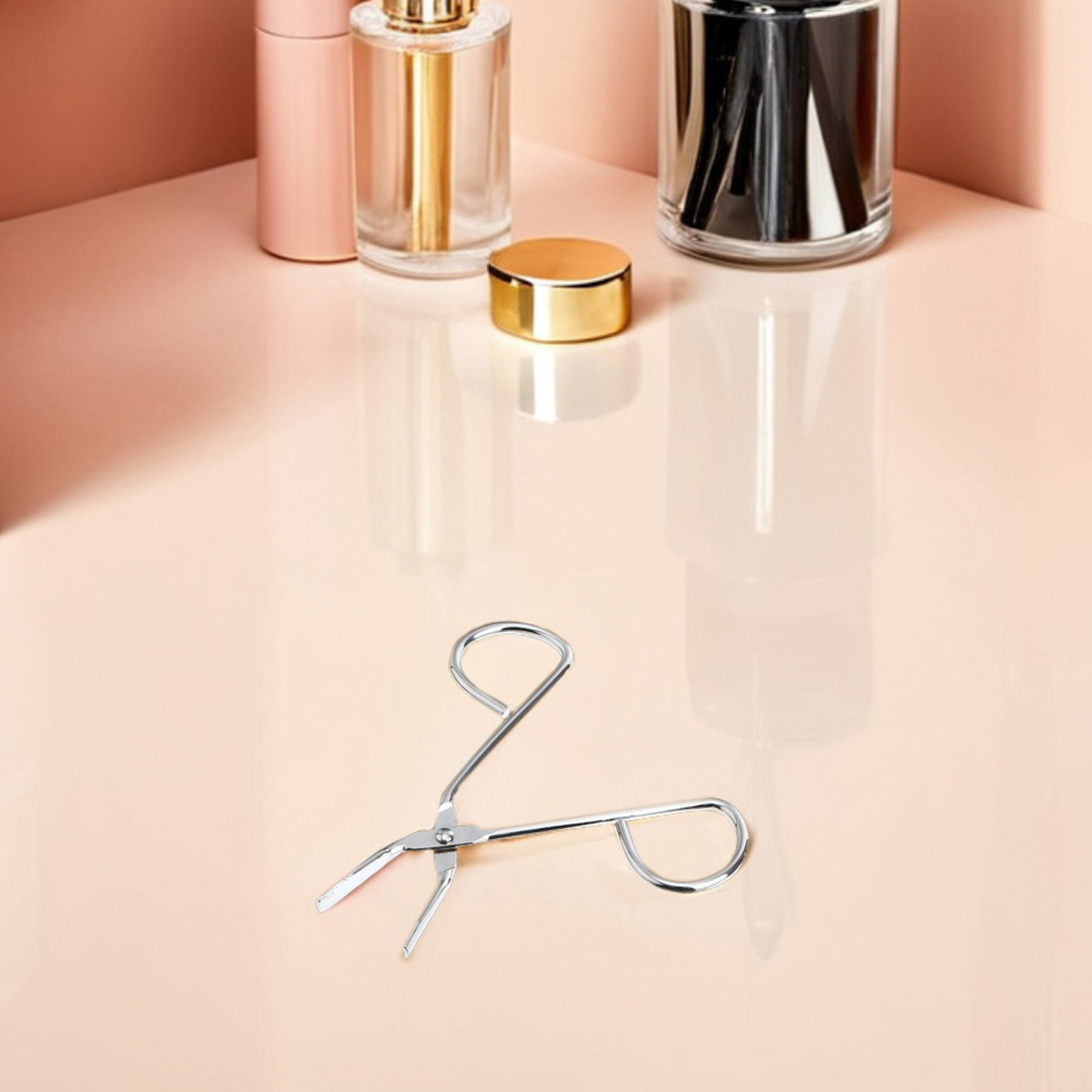 5Pcs Eyebrow Tweezers Stainles - Men'S Grooming Tips ulasan dan harga