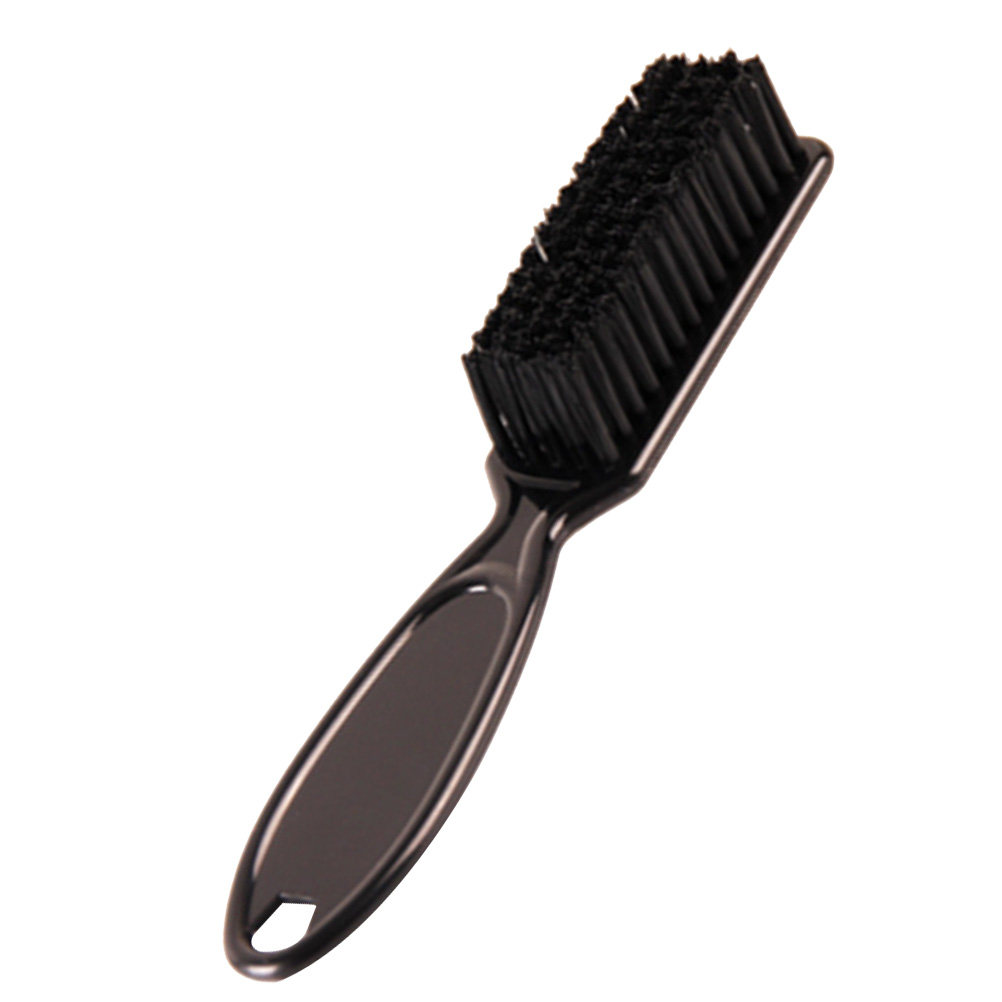 3Pcs Beard Brush Smooth Handle - Mens Grooming Tools ulasan dan harga