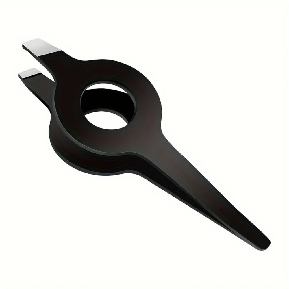 High Precision Eyebrow Tweezer - Men'S Grooming Tips ulasan dan harga