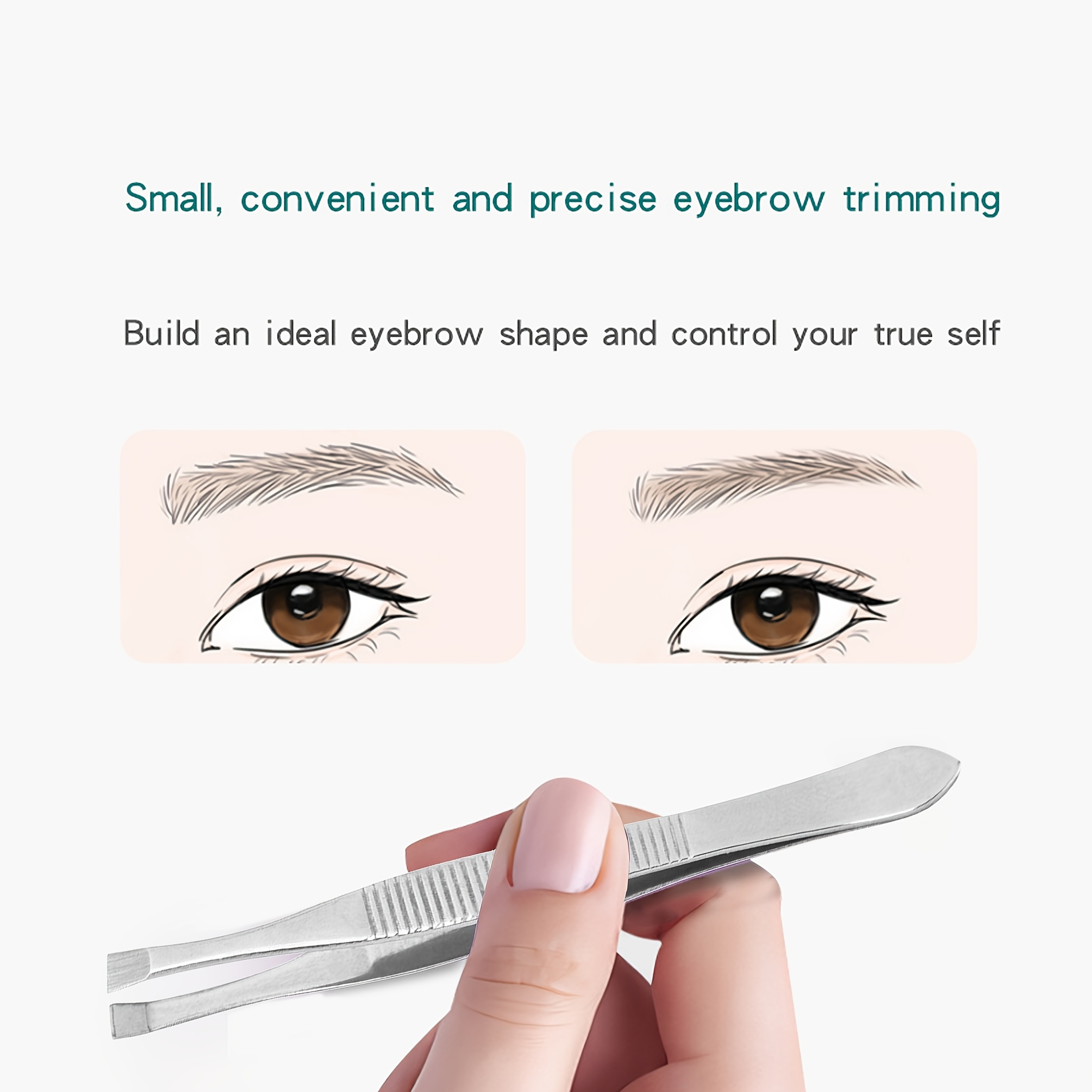 Professional Precision Eyebrow - Men'S Grooming Tips ulasan dan harga